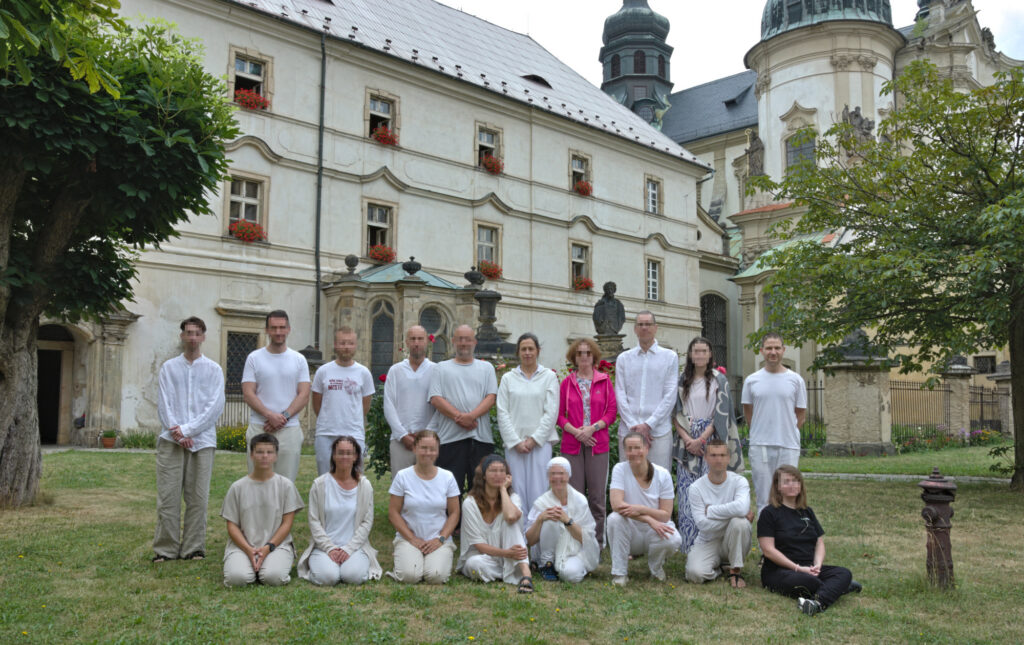 group photo